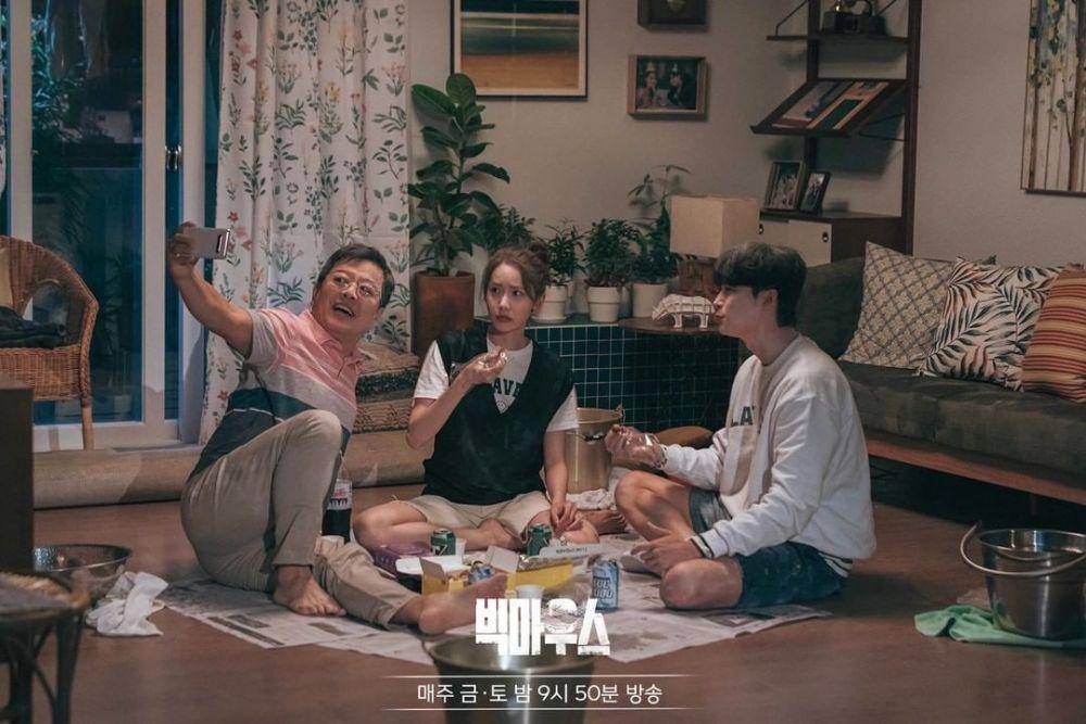 cuplikan drama Big Mouth (dok. MBC/Big Mouth)