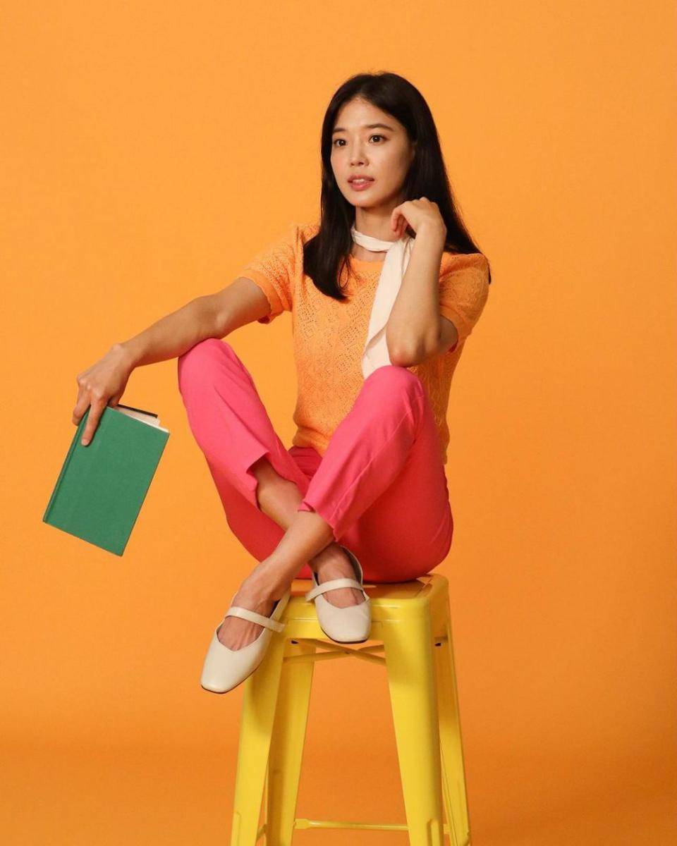 Im Se Mi (instagram.com/noon_company)