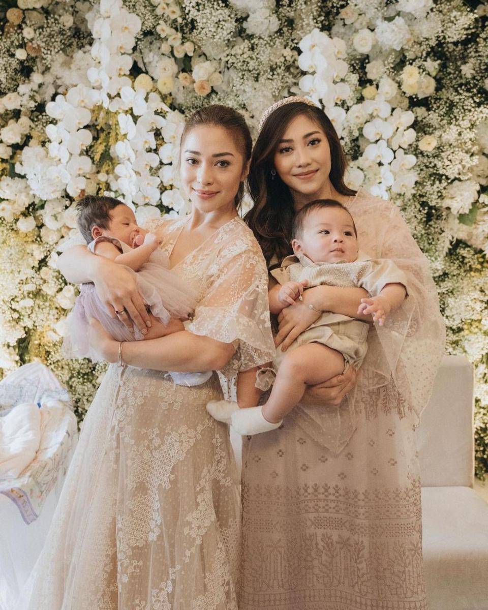 potret keluarga Nikita Willy (instagram.com/nikitawillyofficial94)