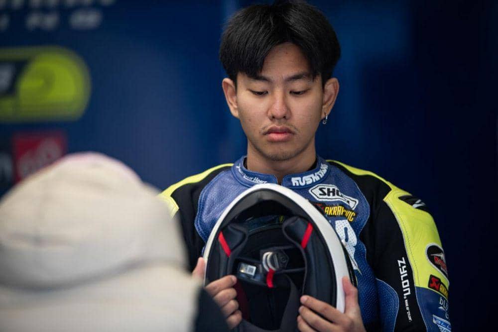 Keminth Kubo (motogp.com)