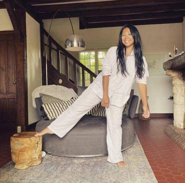 potret rumah Anggun C Sasmi (instagram.com/anggun_cipta)