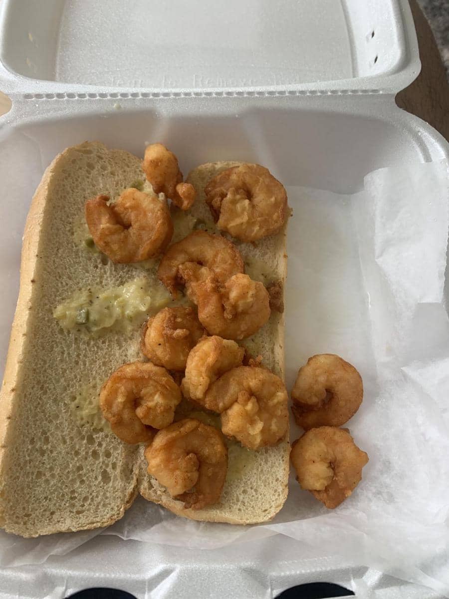 potret hasil makanan hancur (reddit.com/user/rubey419)