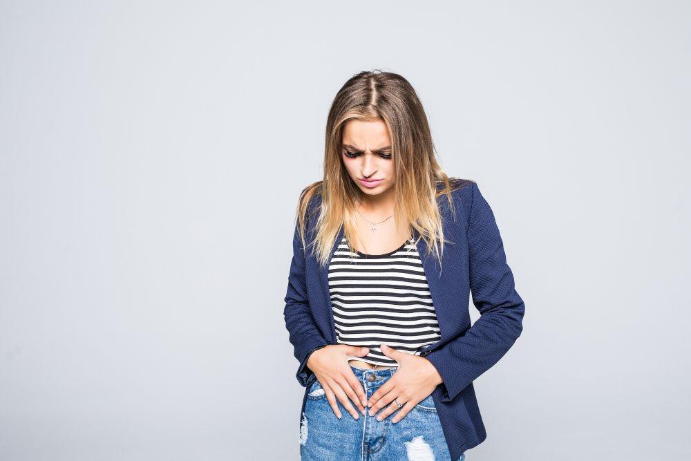 ilustrasi penyebab rasa terbakar di vagina (freepik.com/diana.grytsku)