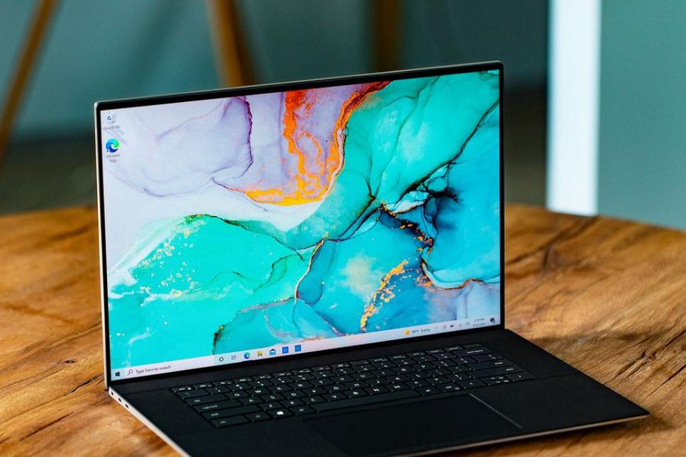 5 Rekomendasi Laptop 17 Inci, Layar Besar Performa Maksimal!