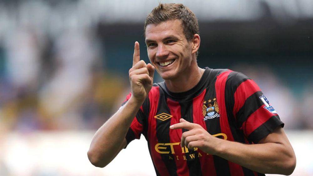 Edin Dzeko (mancity.com)