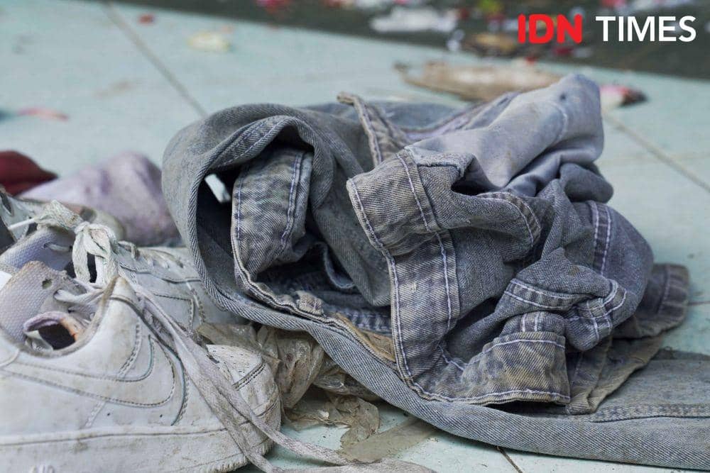 Dugaan CCTV Kanjuruhan Dihapus, Polisi Libatkan Ahli IT