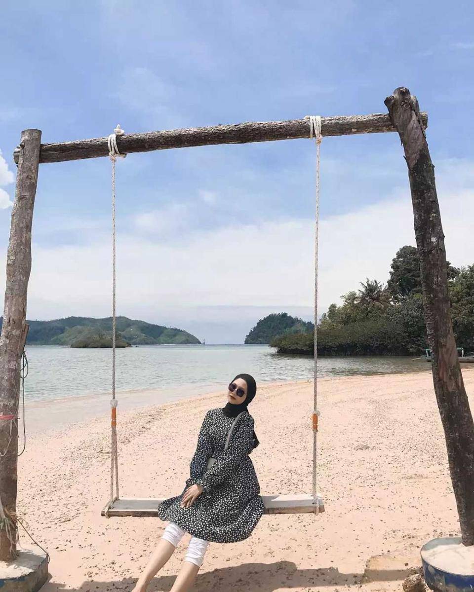Pulau Setan (instagram.com/chkaprmtaulia)