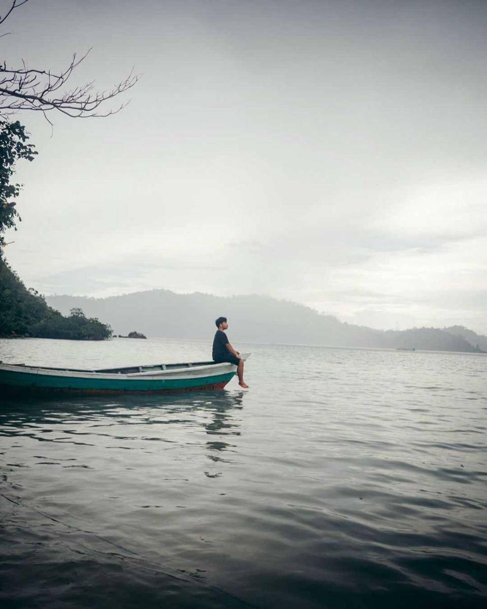 Pulau Setan (instagram.com/zamihermanda)