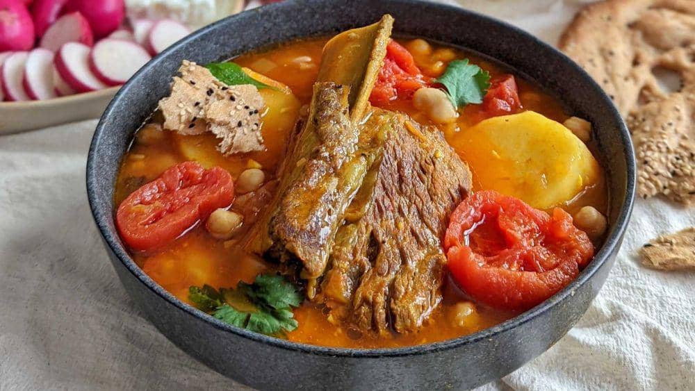 5 Resep Olahan Domba Khas Iran, Patut Dicoba!