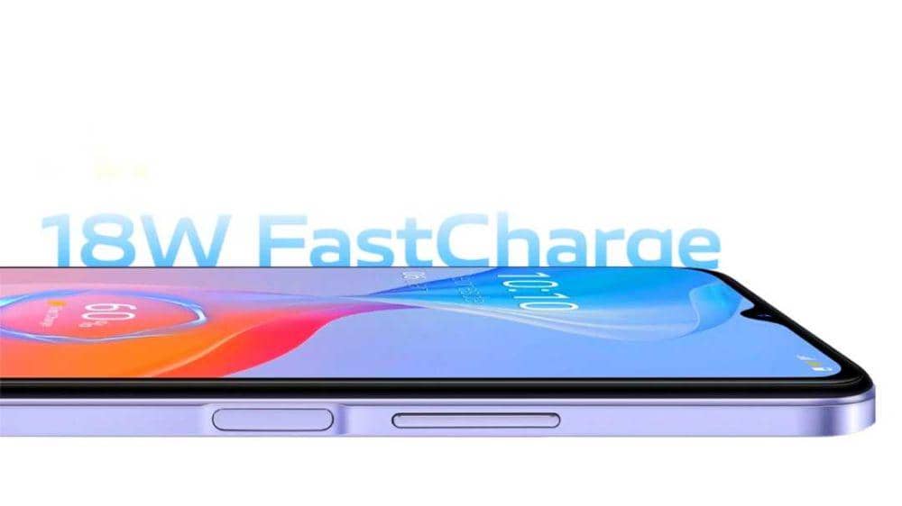ilustrasi fast charging Vivo Y21T (vivo.com)