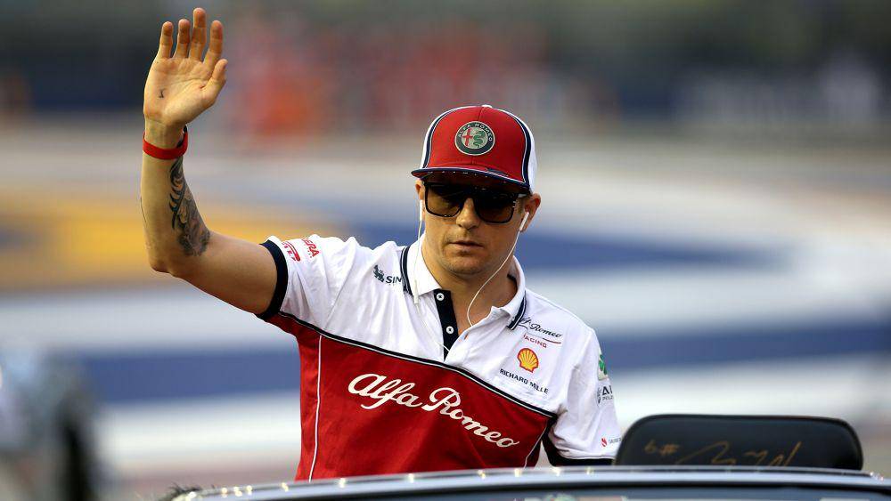 Kimi Raikkonen (formula1.com)