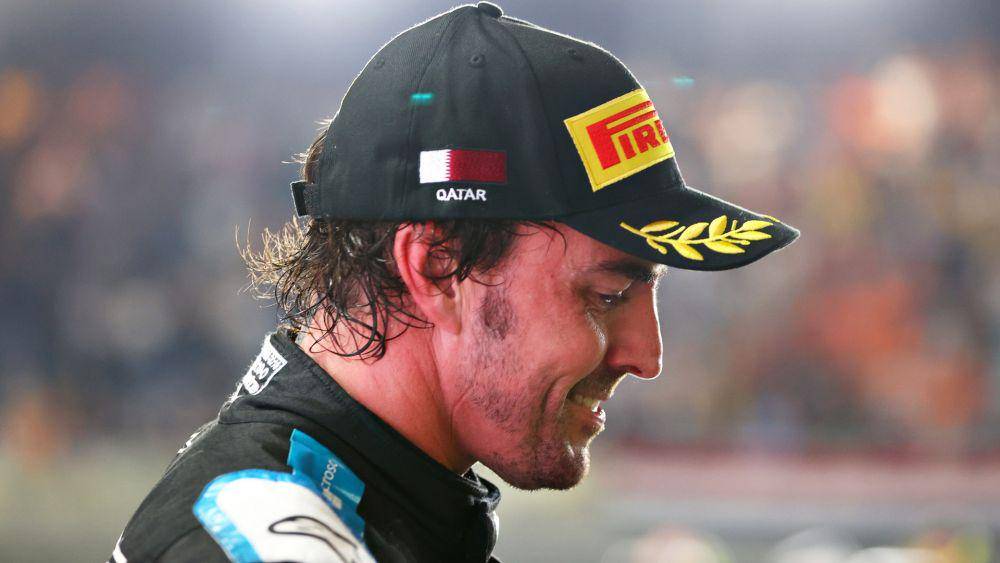 Fernando Alonso (formula1.com)