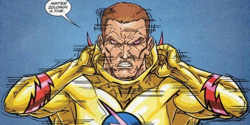 dok. DC Comics