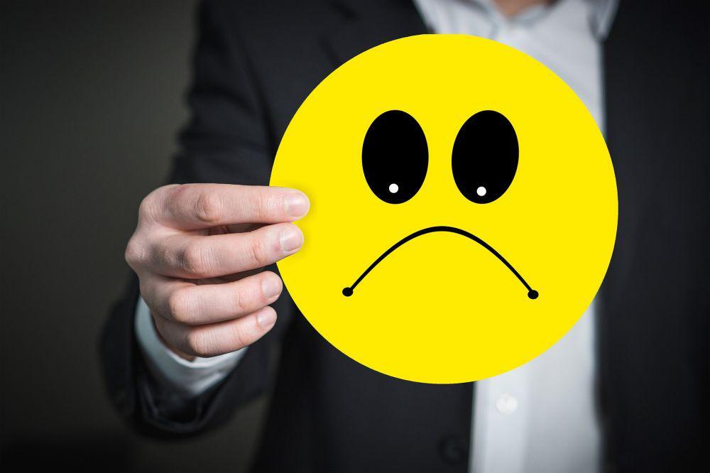 5 Hal yang Bisa Kamu Lakukan untuk Mengembalikan Mood