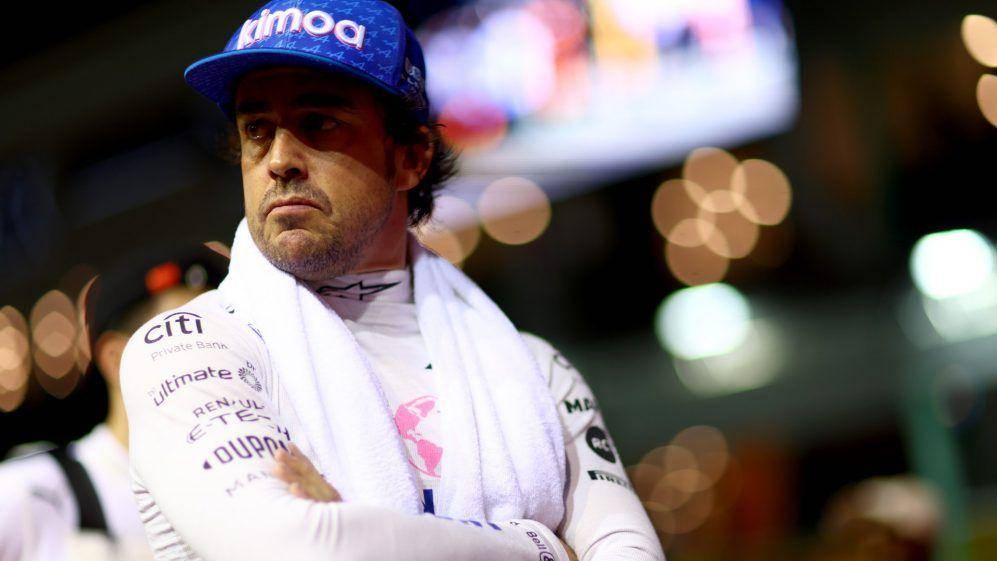 Fernando Alonso (formula1.com)