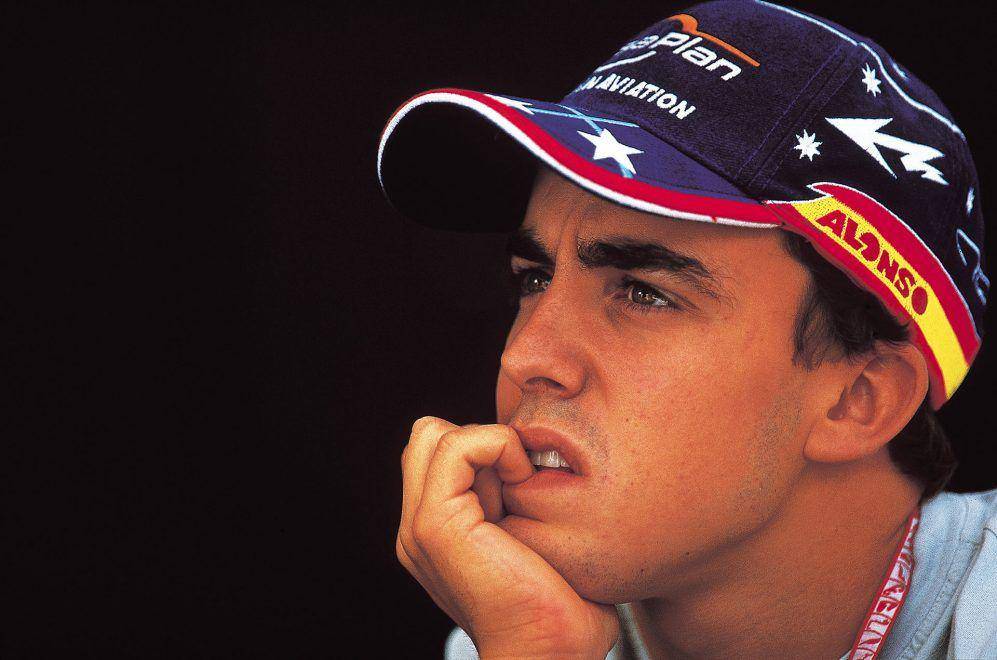 Fernando Alonso (formula1.com)