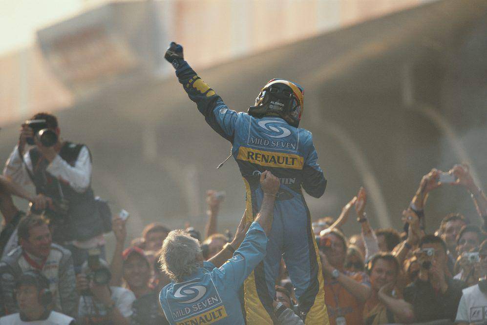 Fernando Alonso (formula1.com)