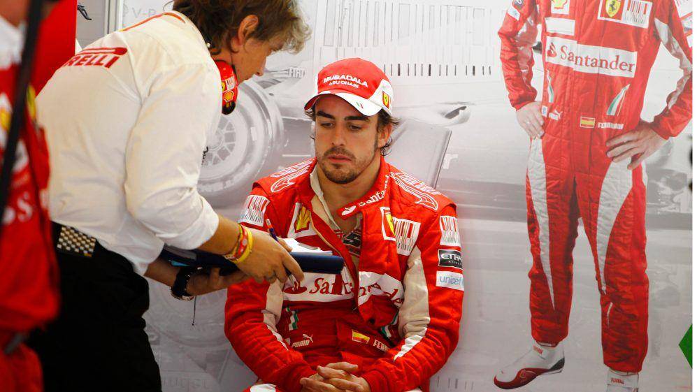 Fernando Alonso (formula1.com)