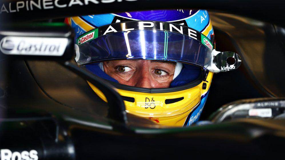 Fernando Alonso (formula1.com)