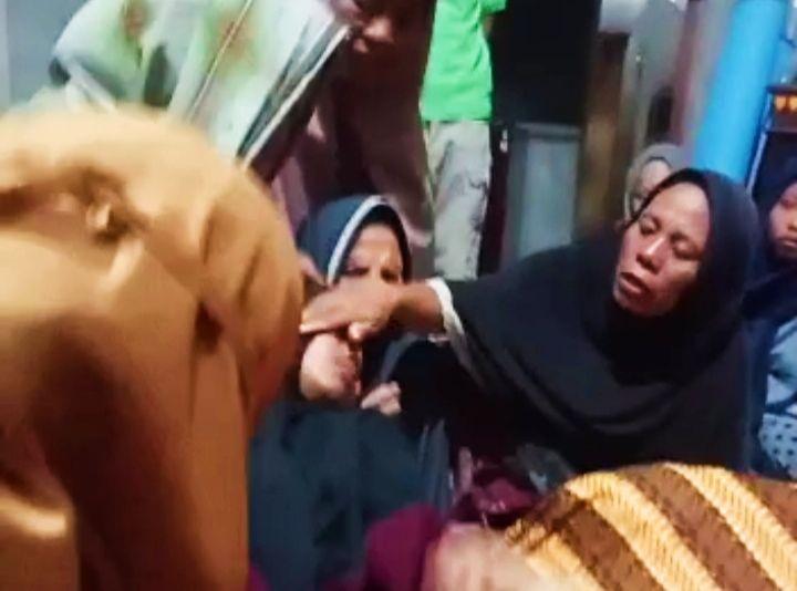 Pergi Memancing, Mahasiswa di Bima Ditemukan Tewas Mengapung di Laut