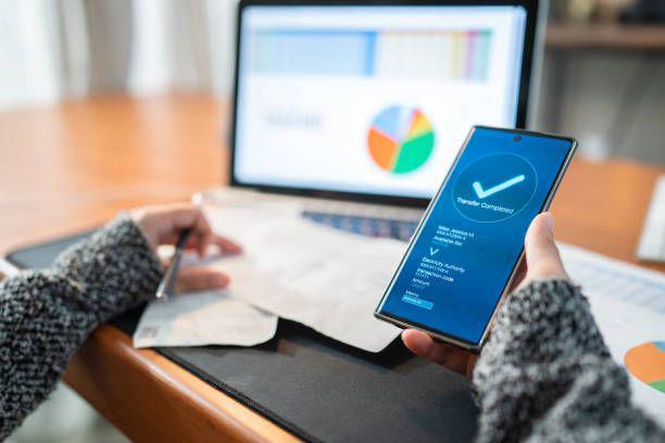 ilustrasi ekonomi digital, e-commerce, teknologi digital (Unsplash.com)
