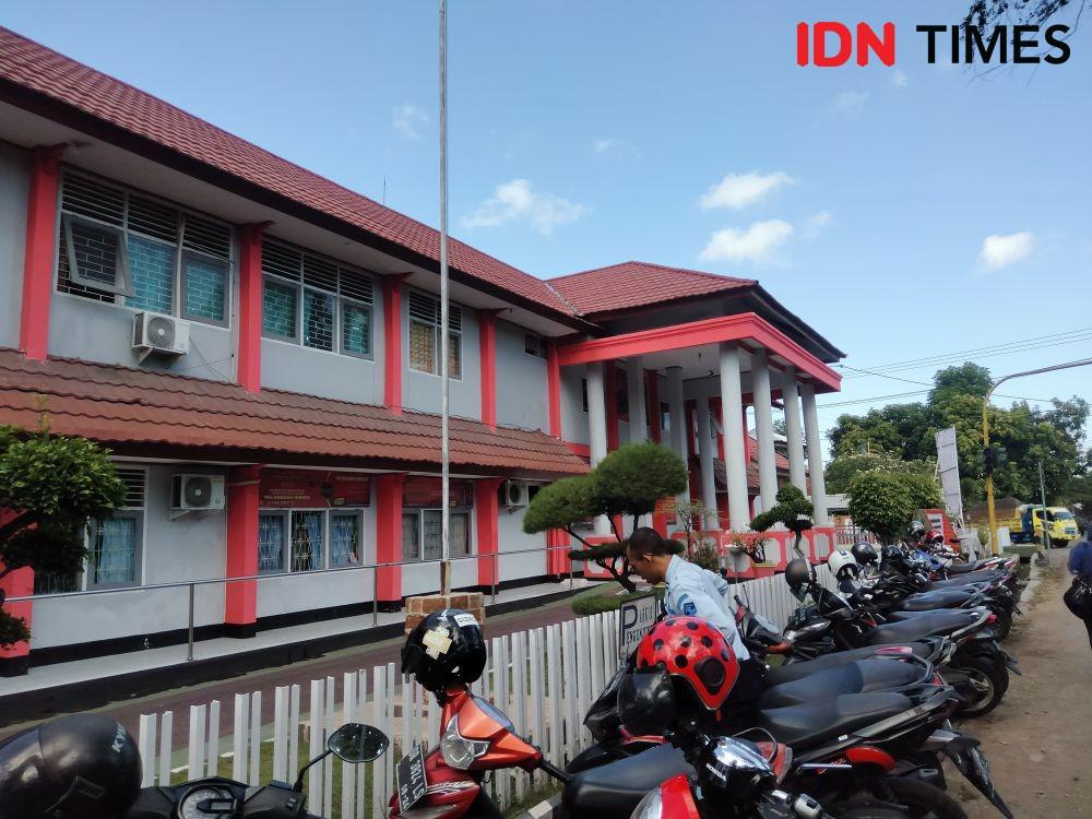 Orang yang Jemput Tahanan Kabur di Rutan Bima Diduga Suruhan Istrinya