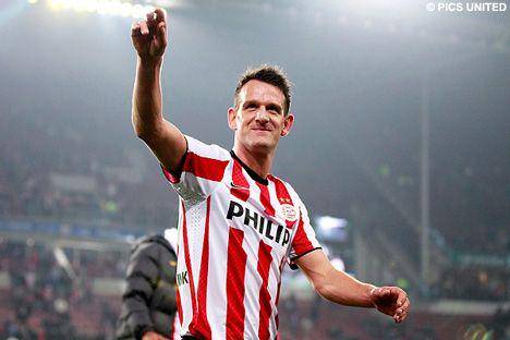 Jan Vennegoor of Hesselink (psv.nl)