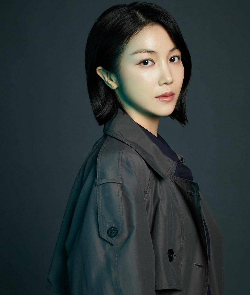 Kim Ok Bin (instagram.com/kimokvin)