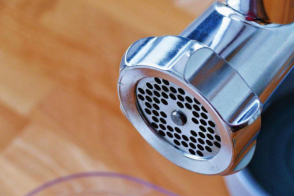 ilustrasi meat grinder (pixabay.com/Erwin)