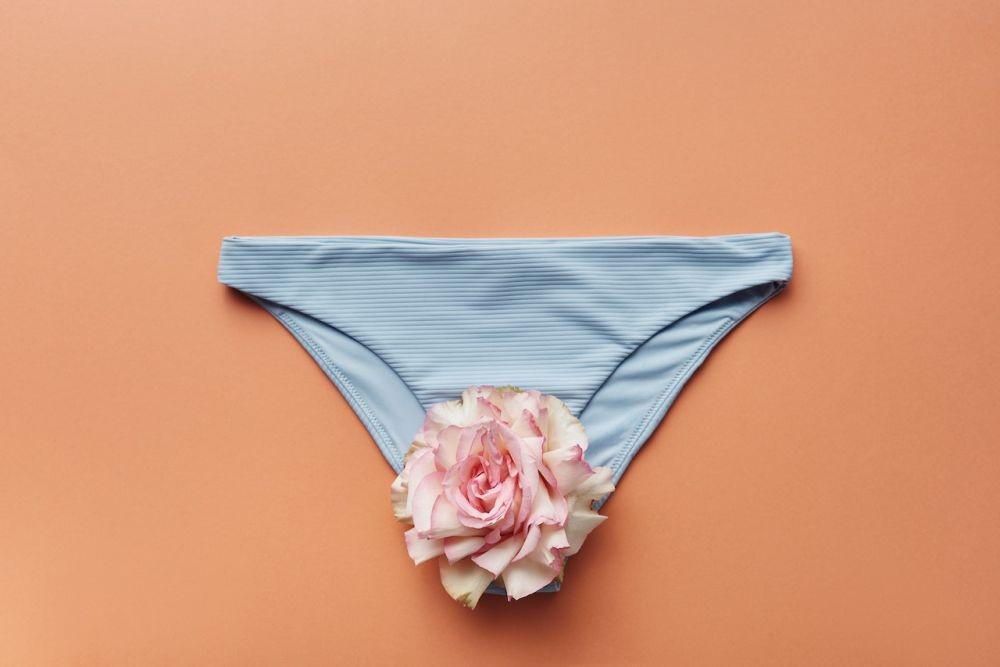 ilustrasi penyebab sensasi terbakar di vagina (pexels.com/Cliff Booth)
