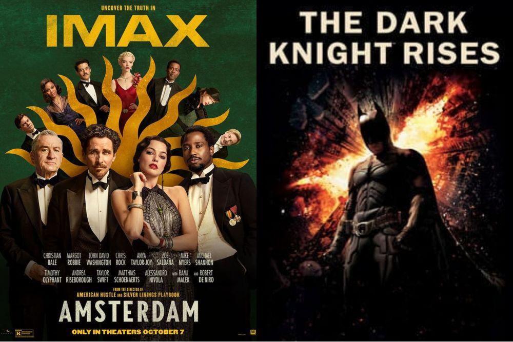 10 Film Hollywood yang Dibintangi Aktor Amsterdam, Ada Batman!