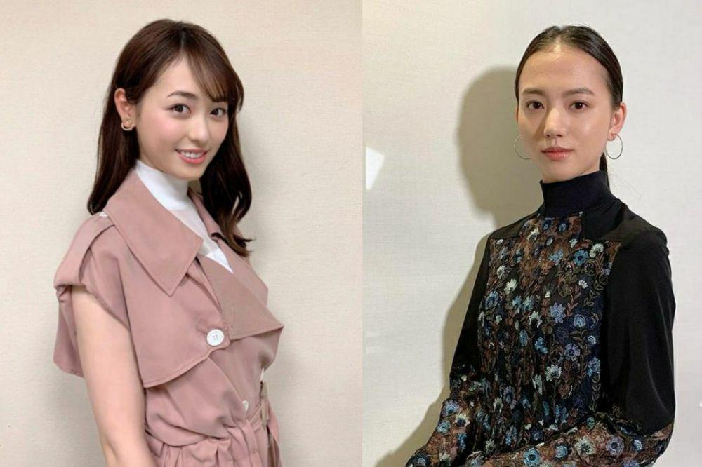 10 Aktris Muda Jepang yang Jadi Tokoh Utama di Dorama Oktober 2022