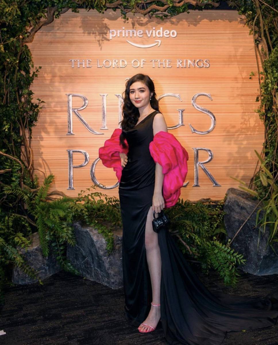 Febby Rastanty (instagram.com/febbyrastanty)