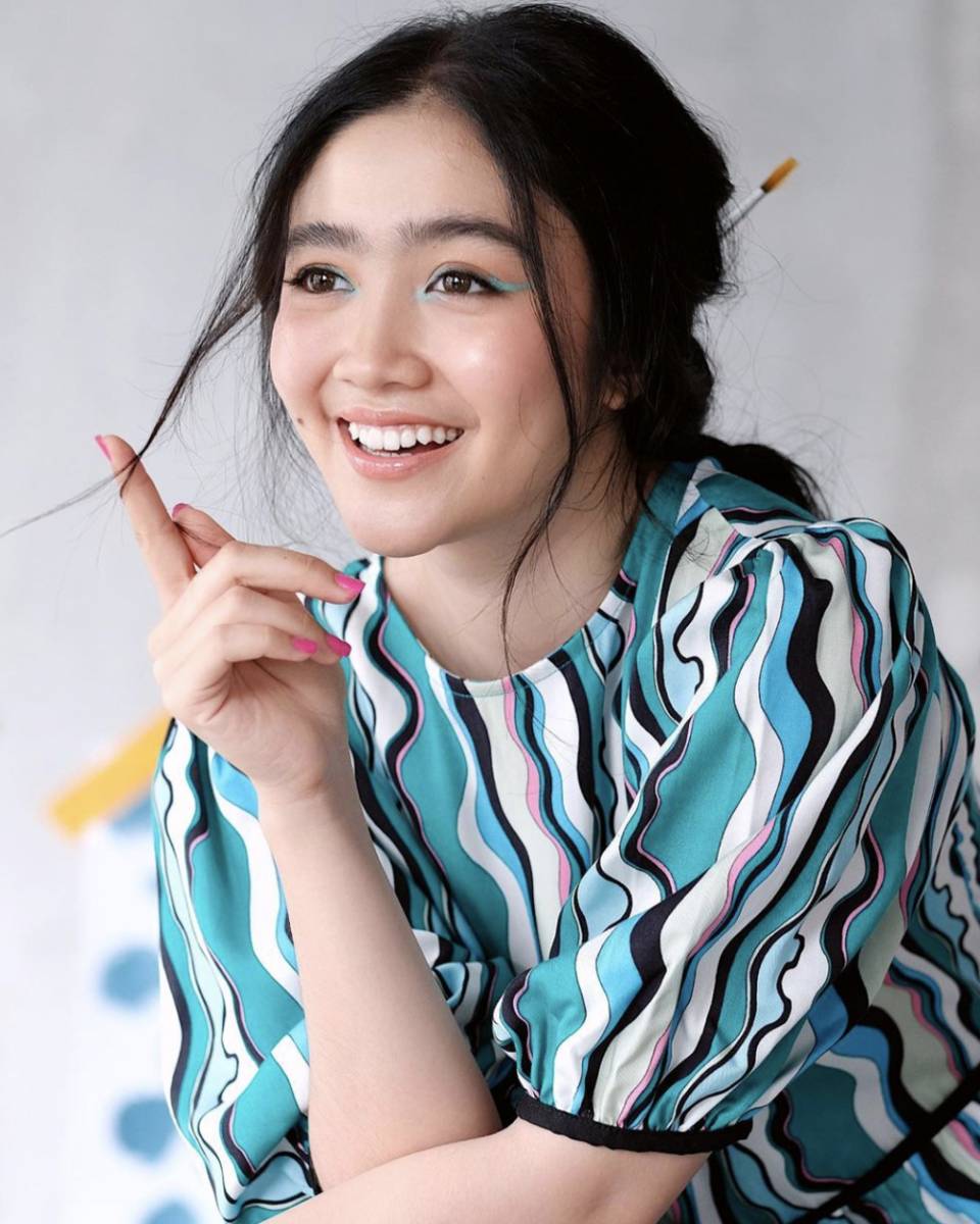 Febby Rastanty (instagram.com/febbyrastanty)