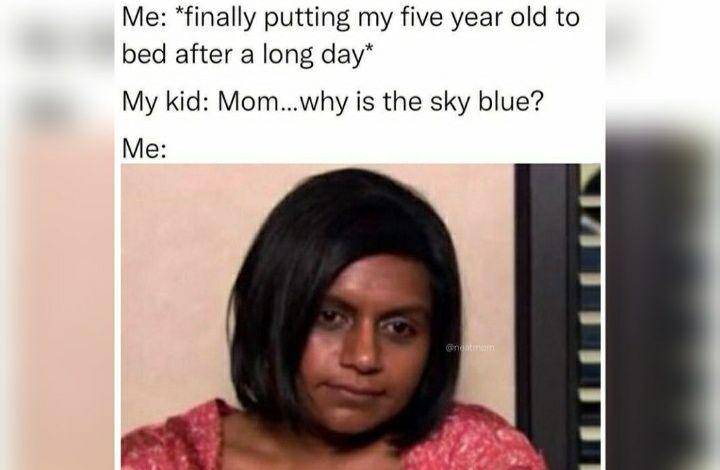 meme parenting (instagram.com/neatmom)