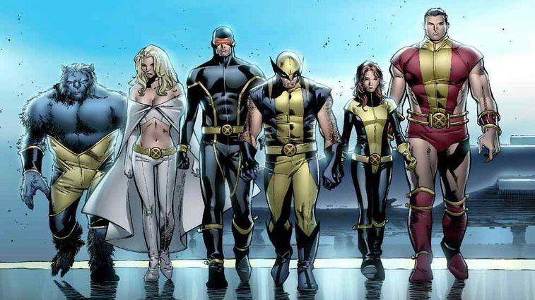 dok. Marvel Entertainment