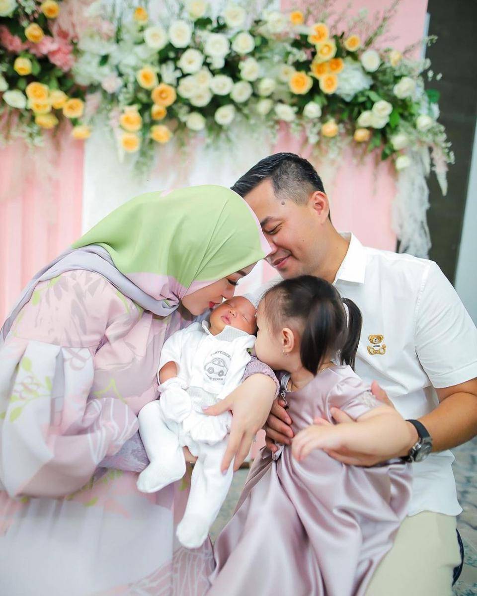 potret Zaskia Gotik (instagram.com/zaskia_gotix)
