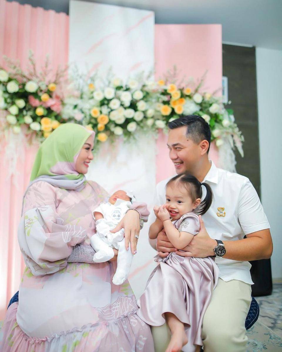 potret Zaskia Gotik (instagram.com/zaskia_gotix)