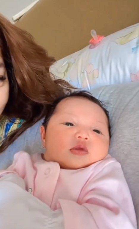 baby Alia anak Zaskia Gotik (Instagram.com/zaskia_gotix)