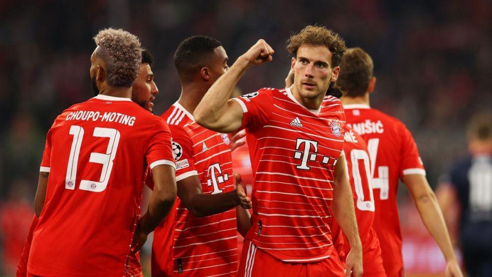 12 Tim Sudah Lolos 16 Besar Liga Champions, Banyak Kejutan!