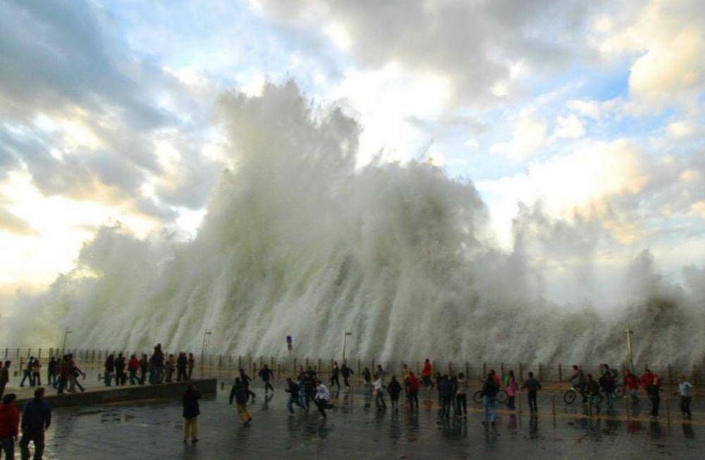 sepersekian detik sebelum insiden (reddit.com/Tucko29)