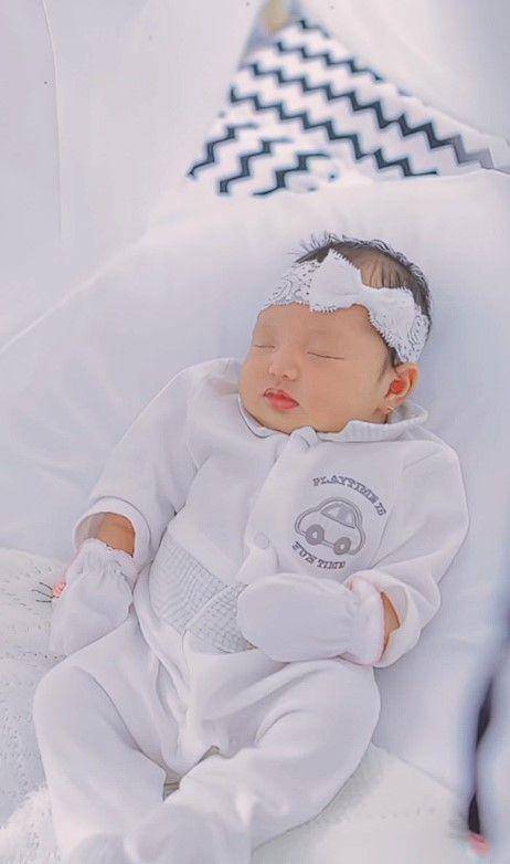 baby Alia anak Zaskia Gotik (Instagram.com/zaskia_gotix)