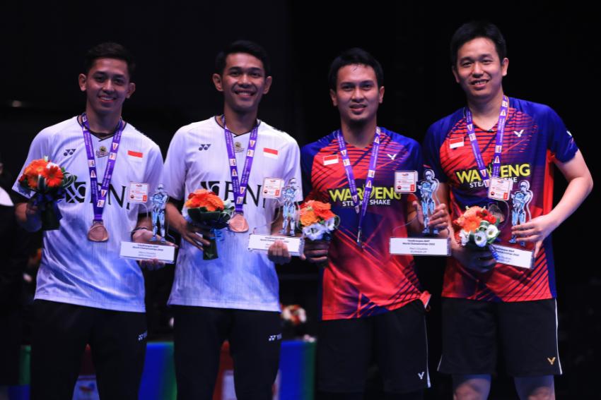 [QUIZ] Seberapa Luas Pengetahuanmu tentang Badminton? Cek Yuk!