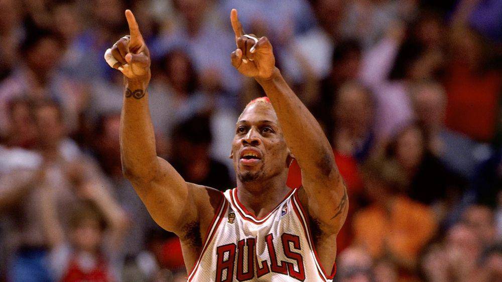 Dennis Rodman (nba.com)