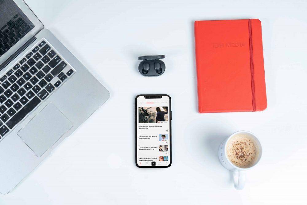 IDN App, aplikasi baca berita terkini dan terlengkap (Dok. IDN Media)
