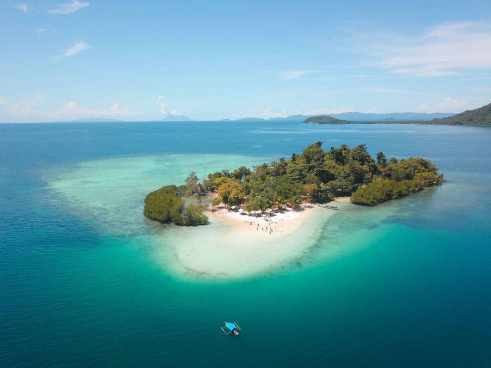 10 Wisata Pulau Terindah di Lampung, Wajib Masuk Bucket List-mu!