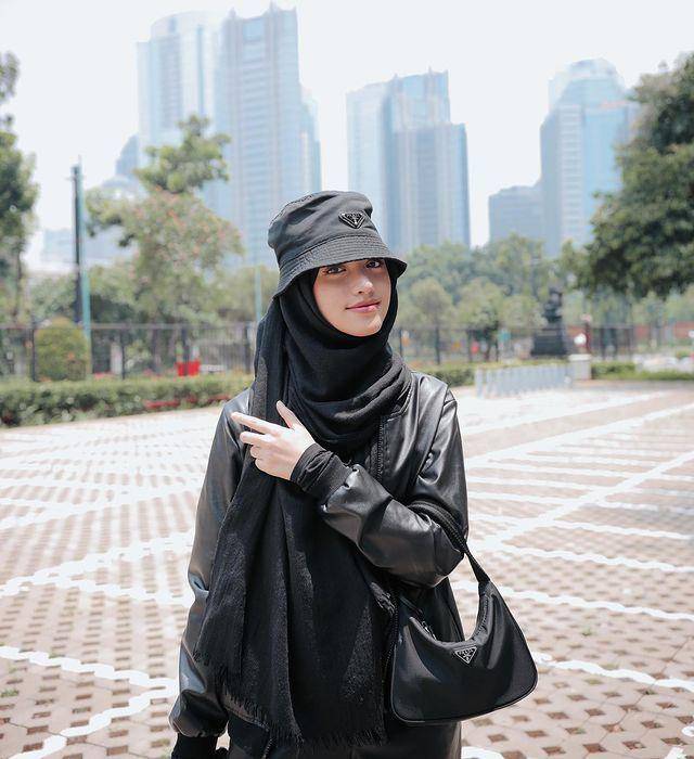 potret Shirin Al Athrus (instagram.com/shireeenz)