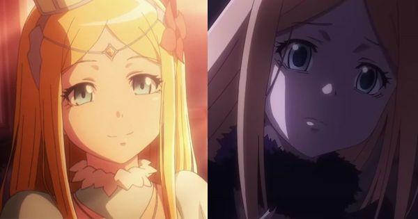 8 Fakta Renner, Tuan Putri Berhati Iblis dari Overlord