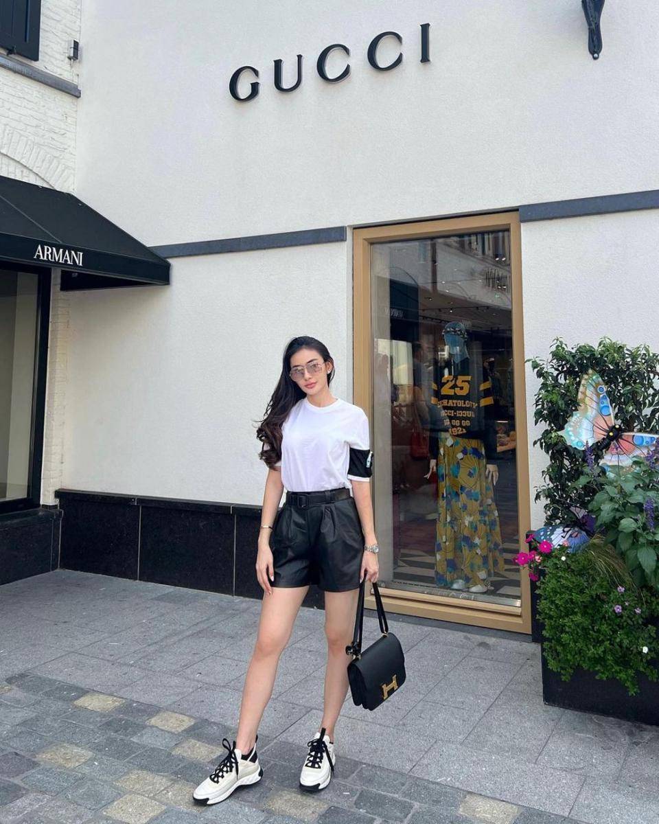 Ria Nasim Basir (instagram.com/nasimbasirria)