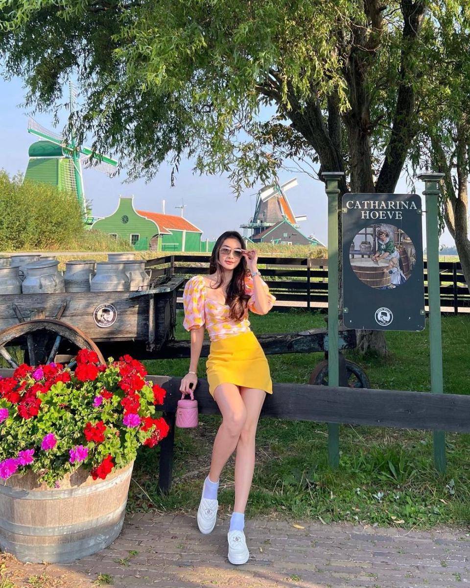 Ria Nasim Basir (instagram.com/nasimbasirria)